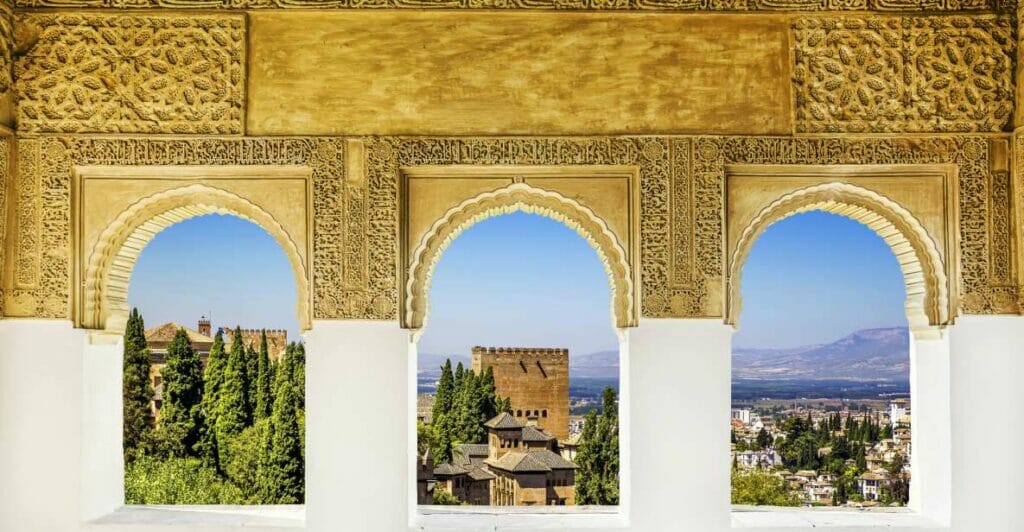 Granada - Alhambra