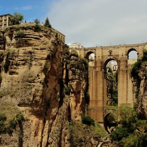 Excursion à Ronda depuis Tarifa