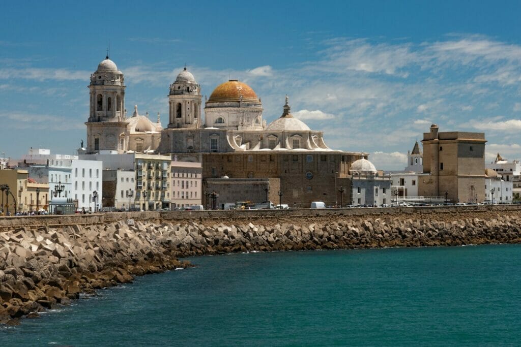 Excursion to Cadiz and Jerez de la Frontera (1)