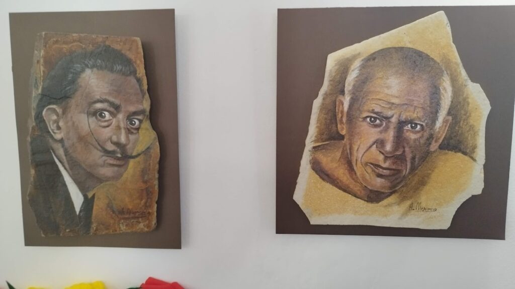 Casa Natal de Picasso: el origen de un genio en el corazón de Málaga 4 Museo CAC Mijas