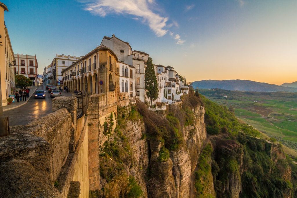 Museen in Ronda, die man an 1 Tag besuchen kann