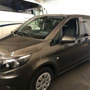 Private transfers