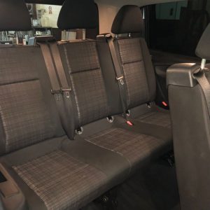 Private transfers 6 seats