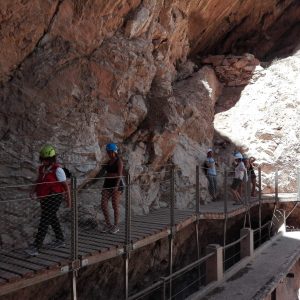 Caminito del rey,