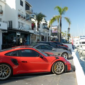 Perto Banus