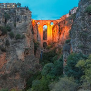 What to do and see in Ronda