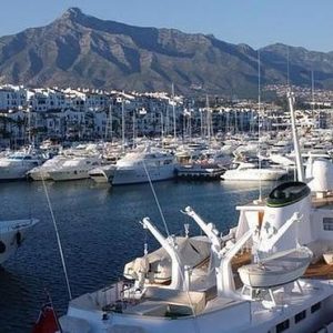 Excursion à Marbella et Mijas depuis Malaga et la Costa del Sol.