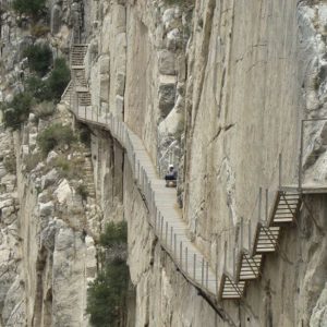 caminito del rey
