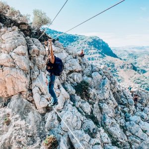 Via-ferrata-el-Chorro-La-Garganta_5708
