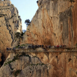 Caminito del Rey