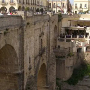 Puente del Tajo - Ronda