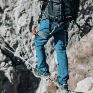 Via Ferrata El Chorro