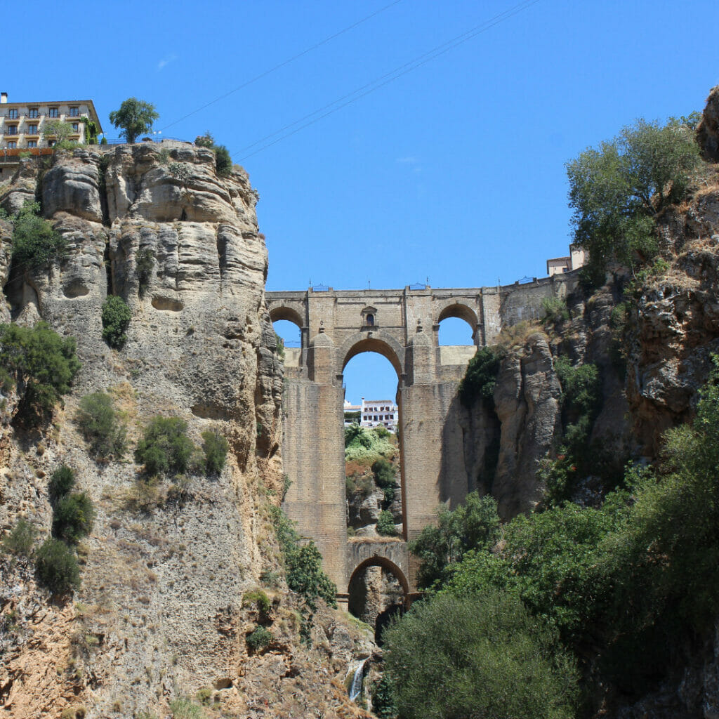 Puente Nuevo (Ronda) 3 Diseno sin titulo 89