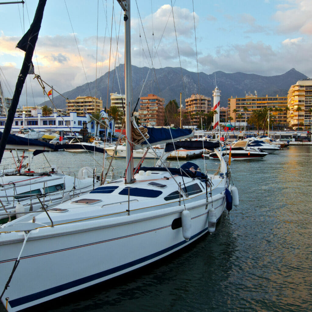 10 choses à voir et à faire à Puerto Banús. 6 Untitled design 93