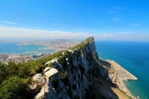 peñon-gibraltar