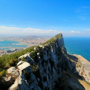 Peñon-Gibraltar