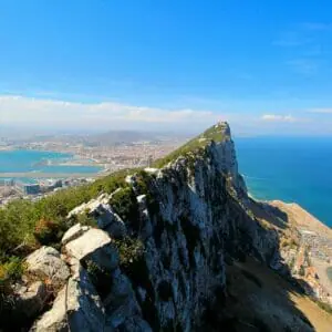 Peñon-Gibraltar