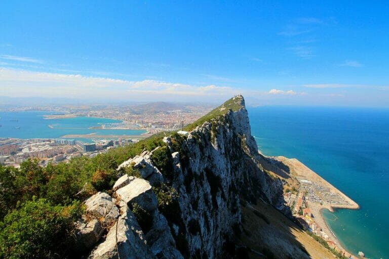 peñon-gibraltar