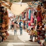 What to see in Gibraltar in a day 5 travelling to morocco from Spain