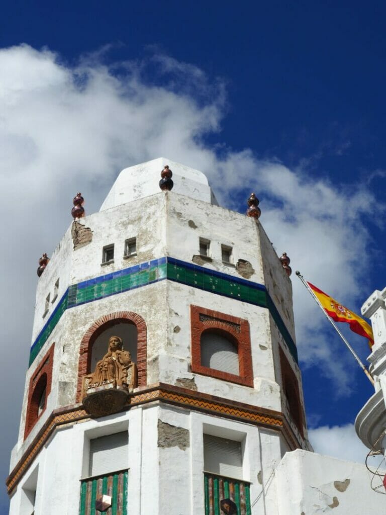 10 incontournables - Ce qu'il faut voir à Tétouan en un jour 1 Que voir à Tétouan en une journée ?