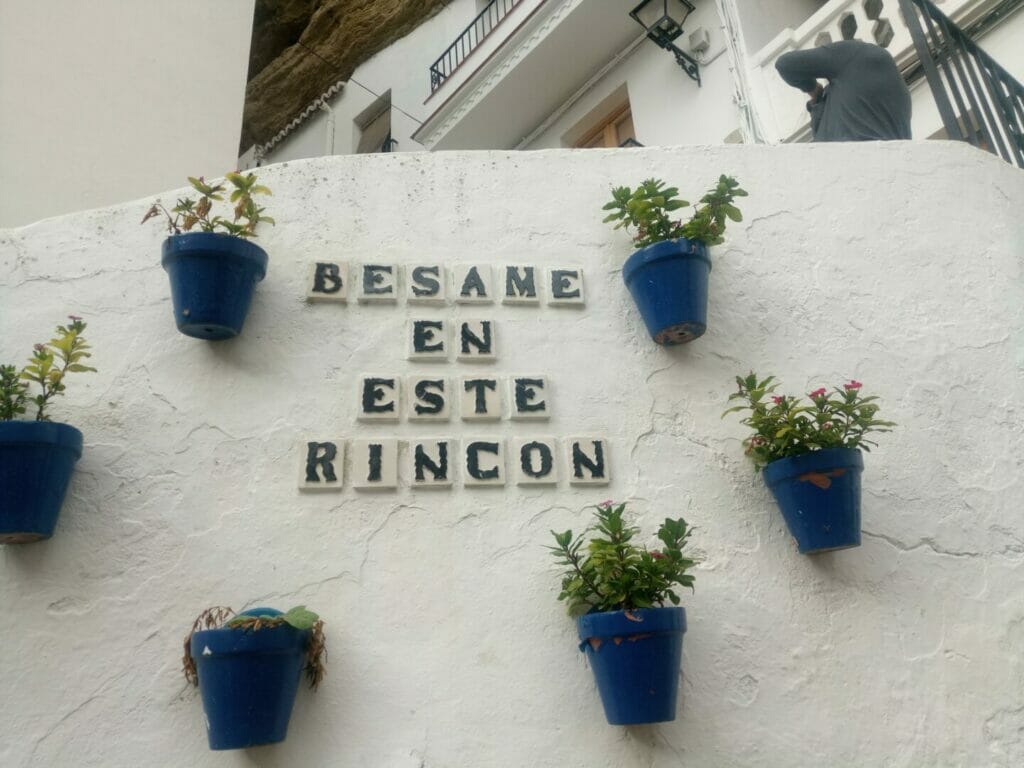 10 Curiosidades de Setenil de las Bodegas 1 Excursion a Setenil de las Bodegas 2
