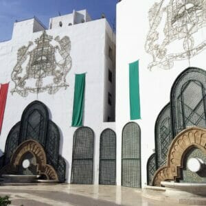 Excursion a Tetuan desde malaga