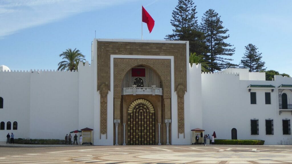 10 imprescindibles - Qué ver en Tetuán en un día 3 Excursion a marruecos