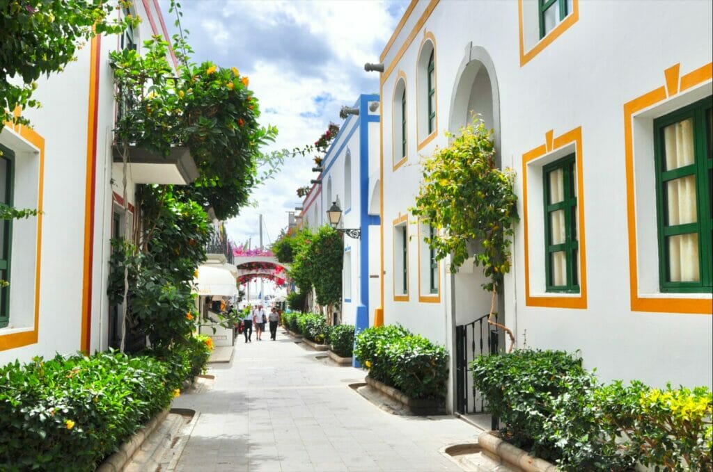 10 choses à voir et à faire à Marbella. 4 Marbella