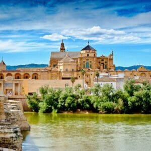 What to see in Cordoba