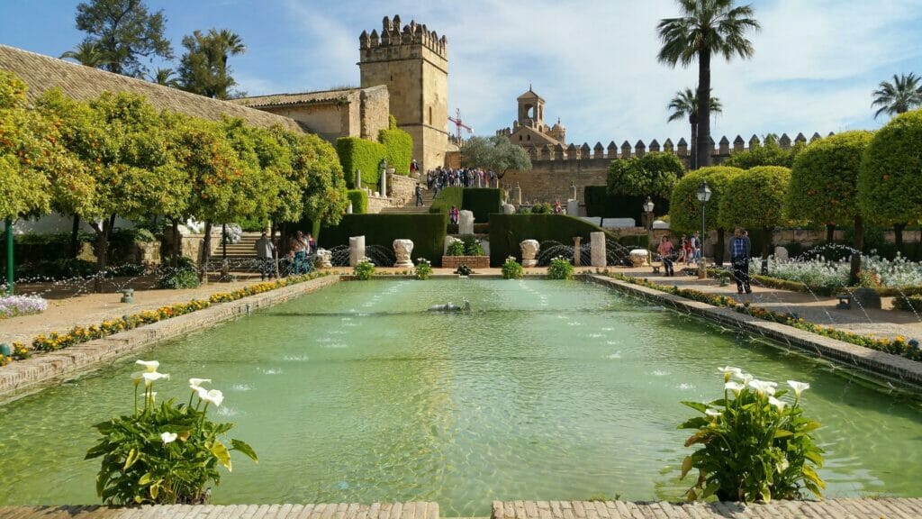 alcazar de los reyes cristianos g1bb767925 1920