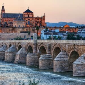 cordoba nocturna