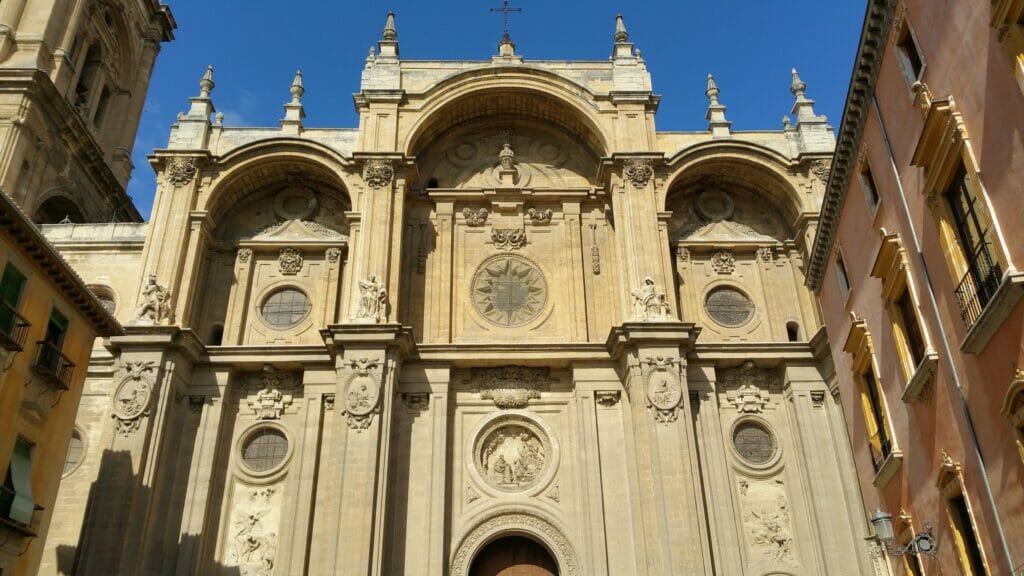 kathedrale von granada g3ea3d7699 1920