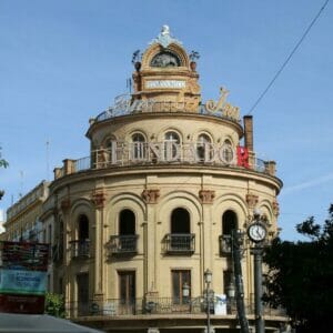 what to visit and what to see in jerez de la frontera