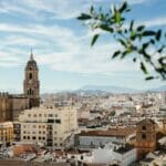 Blog 1 Que voir à Malaga ?