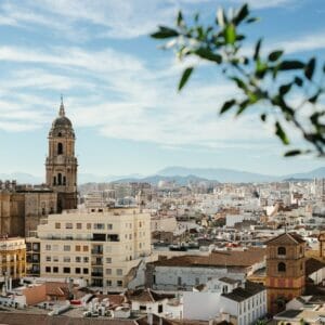 que ver en málaga