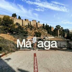 Maága en 3 dias