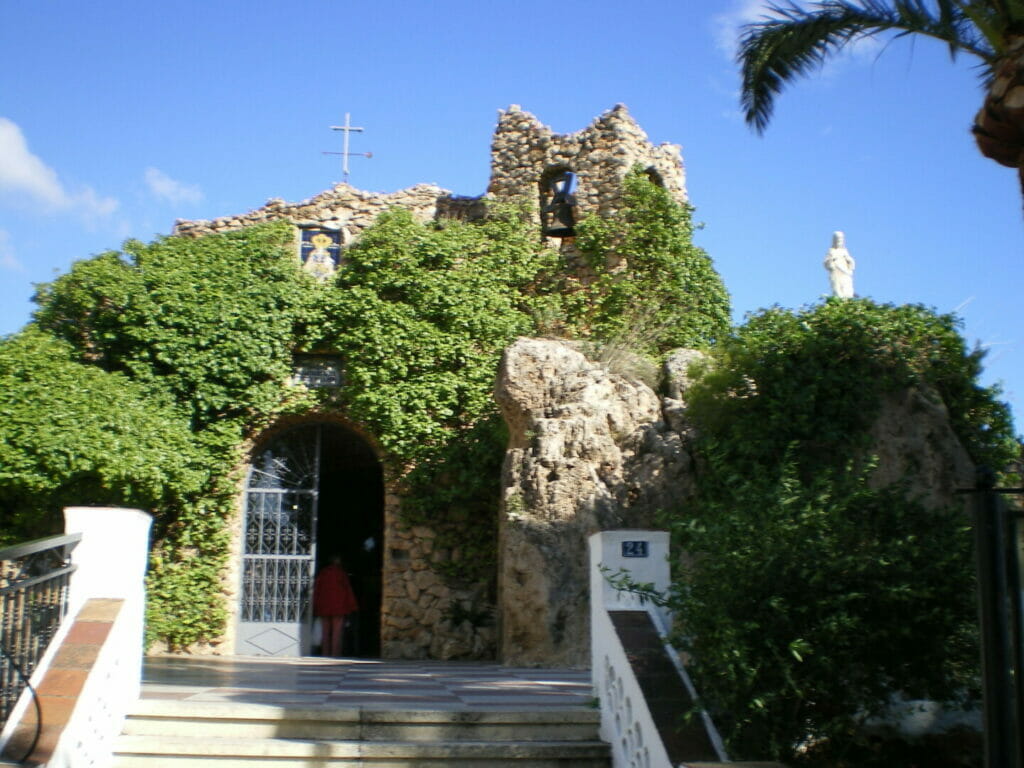 Was man in Mijas sehen sollte: 10 Muss-Sehenswürdigkeiten 3 1807353950 43ef2abc77 k