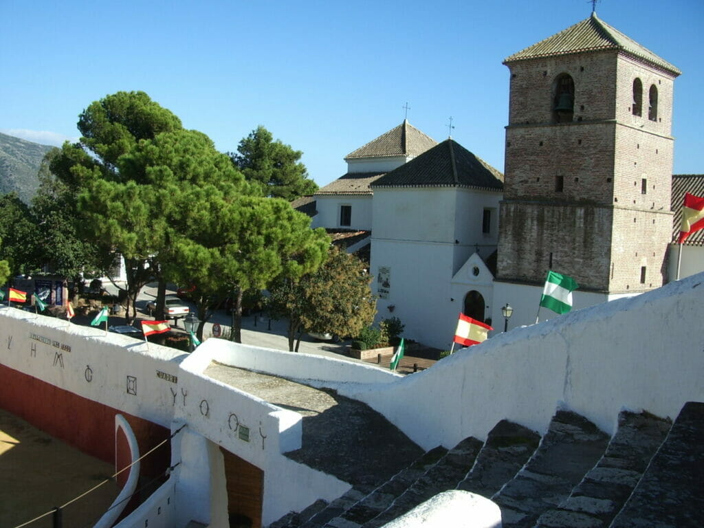 Was man in Mijas sehen sollte: 10 Muss-Sehenswürdigkeiten 4 2040450947 d29989a600 k
