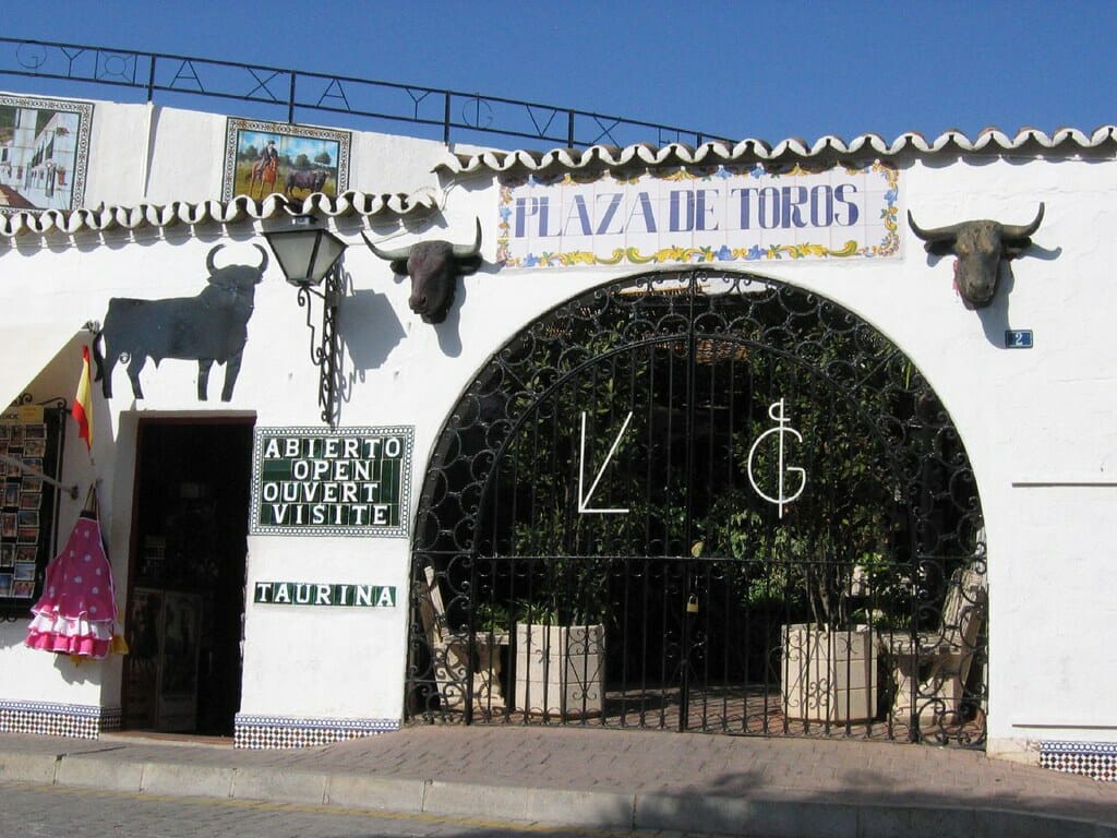 Was man in Mijas sehen sollte: 10 Muss-Sehenswürdigkeiten 1 215434507 ea00b446f4 b