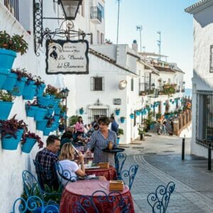Plaza de la Constitución