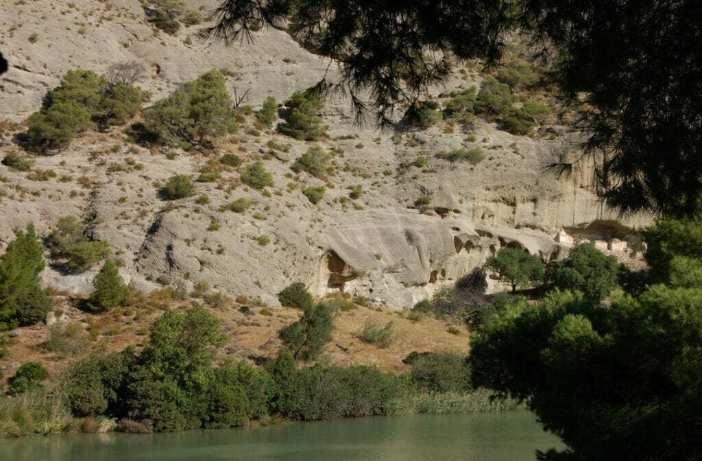 Formations taphonomiques