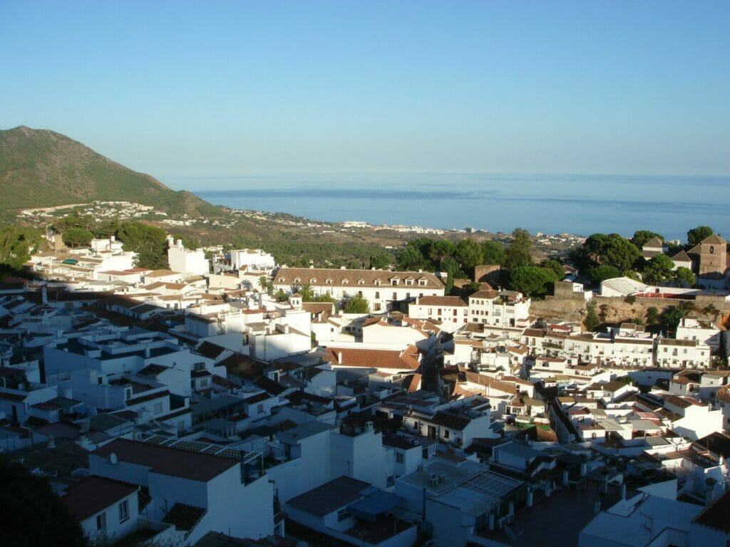 Was man in Mijas sehen sollte: 10 wichtige Dinge zu besuchen 5 was es in Mijas zu sehen gibt
