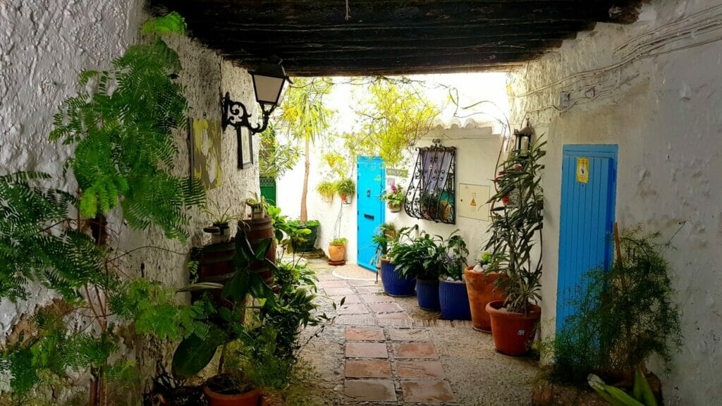Les 6 plus beaux villages de Malaga 1 pueblos más bonitos de málaga