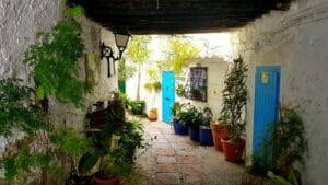 pueblos más bonitos de málaga