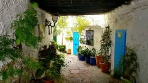 die schönsten Dörfer in Málaga