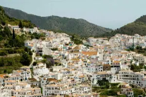 Frigiliana, 5 weiße Dörfer Malaga