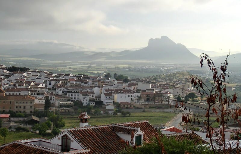 Légendes de Malaga que vous ne connaissez pas 1 légendes de malaga