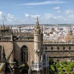 excursion a sevilla desde malaga