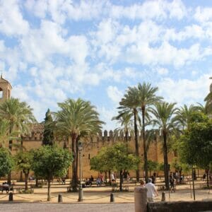 Excursion a cordoba desde Malaga