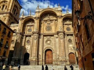 Escapada a Granada